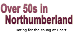 Over 50s in Northumberland